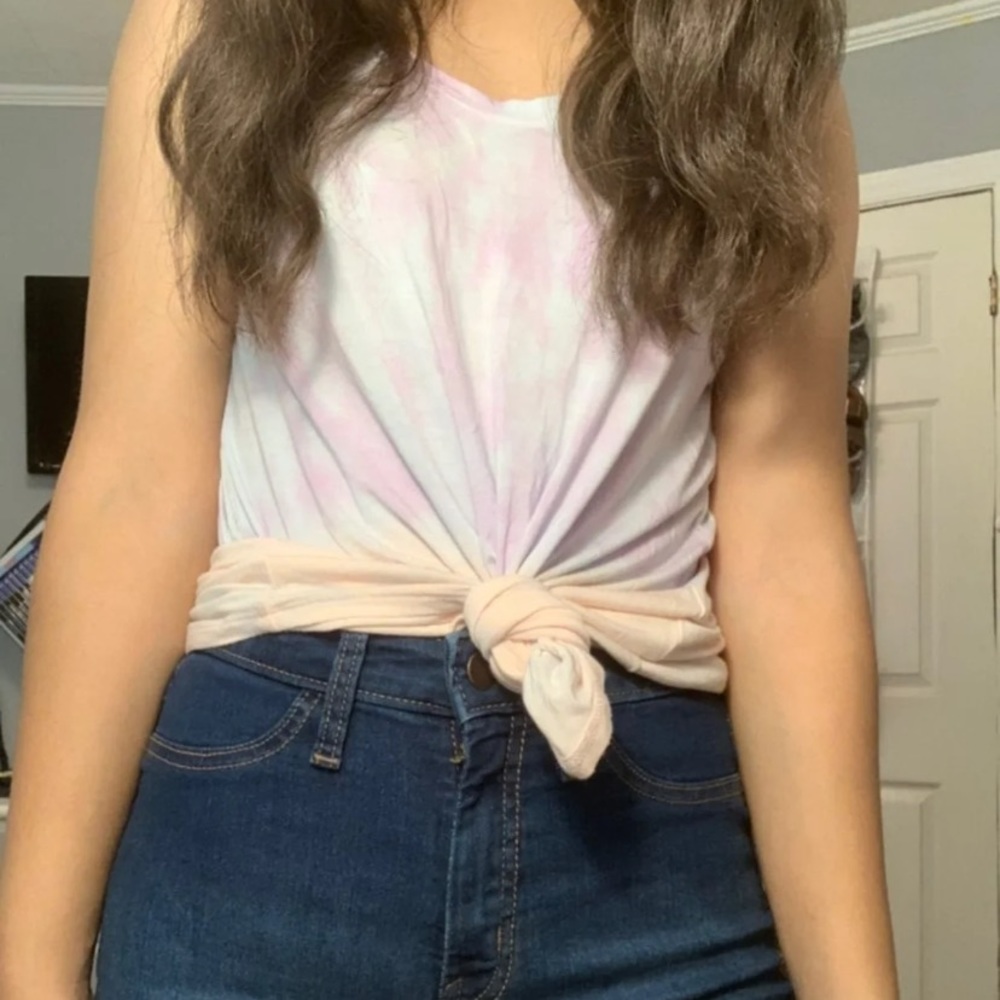 American Eagle Top/ Shirt/ Blouse